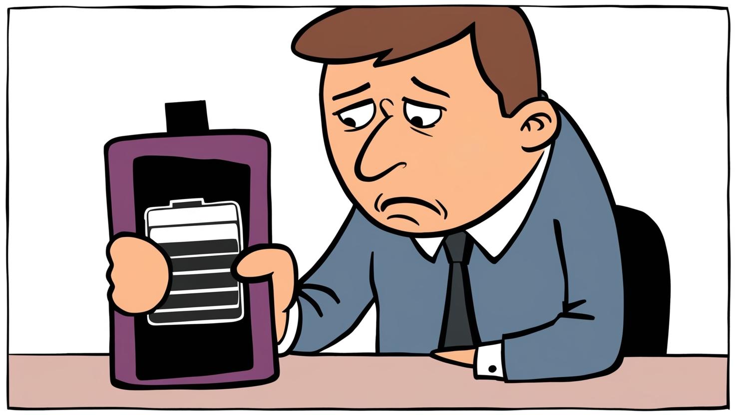 Batarya Değişimi Belirtileri