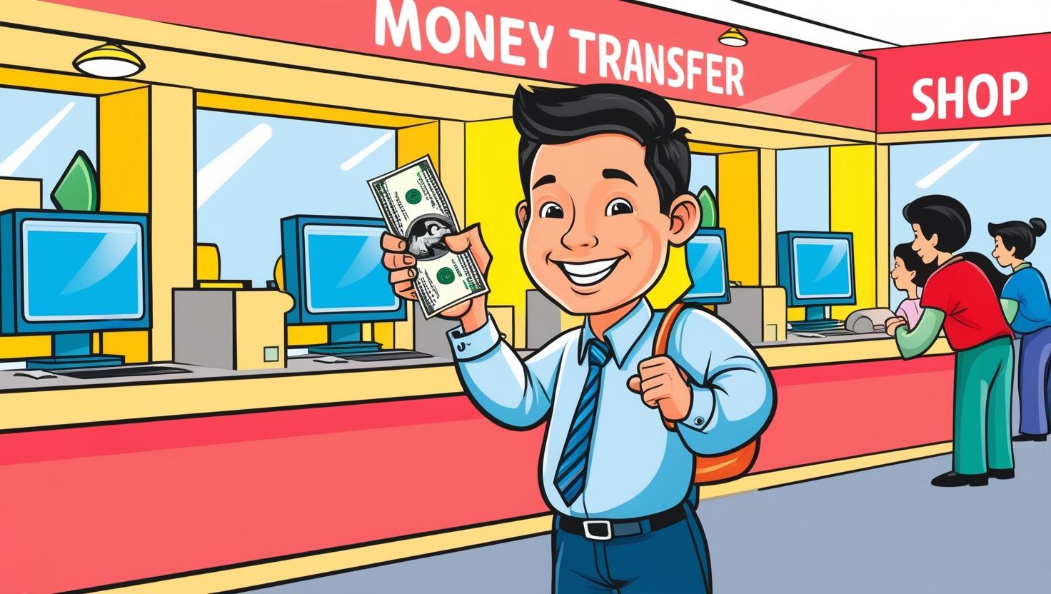 Para Transferinde Güvenlik Önlemleri